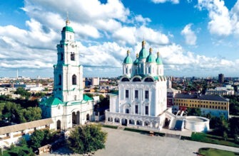 Астраханский-кремль-1